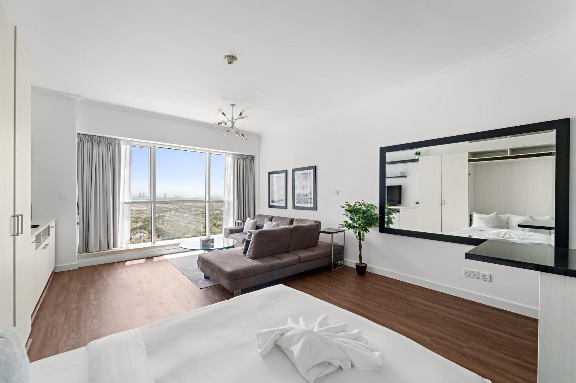 Apartment Cozy In Saba 3 *