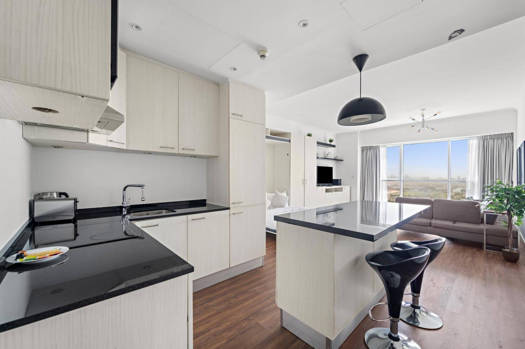 Apartment Cozy In Saba 3