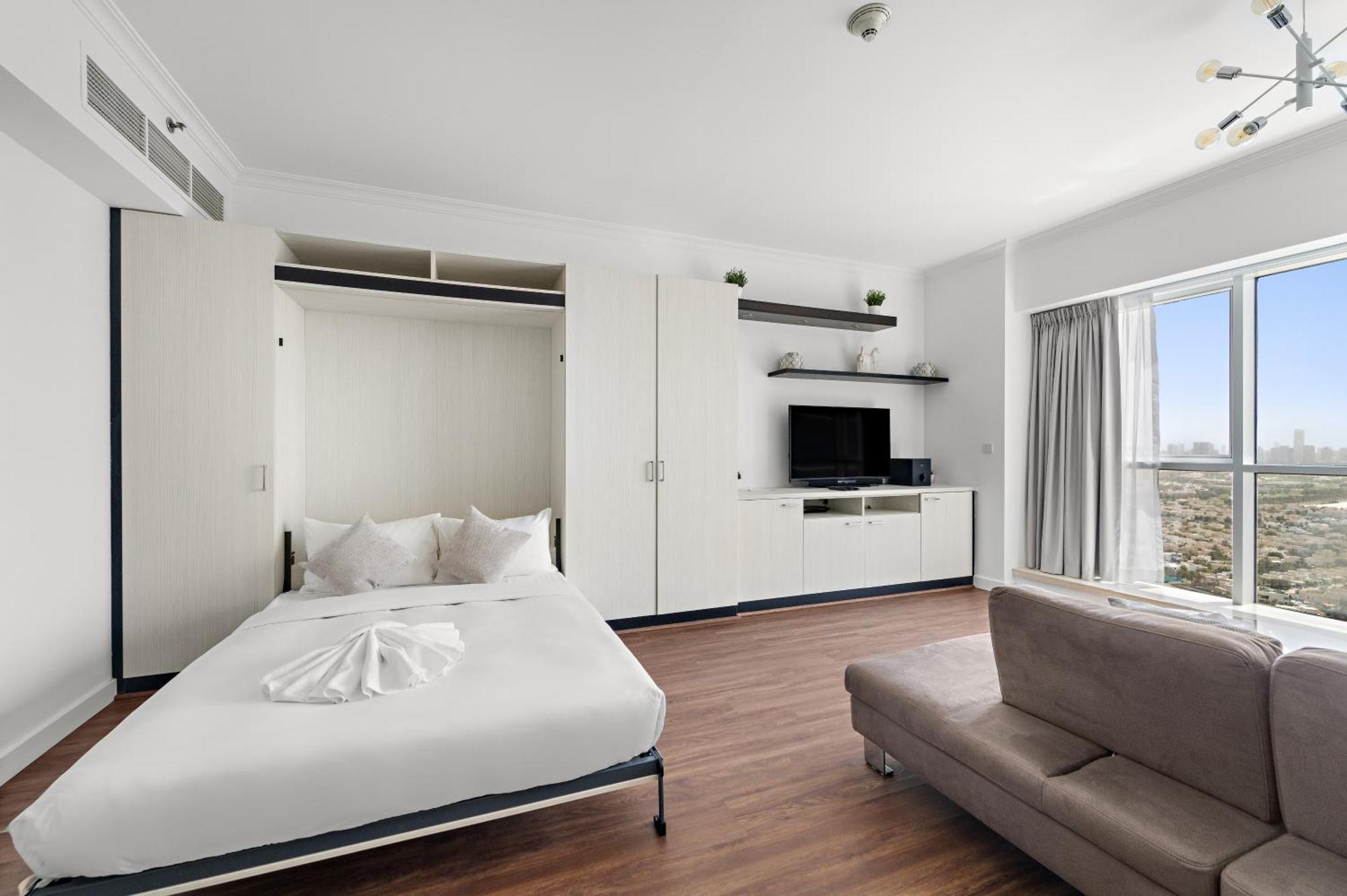 Apartment Cozy In Saba 3 *