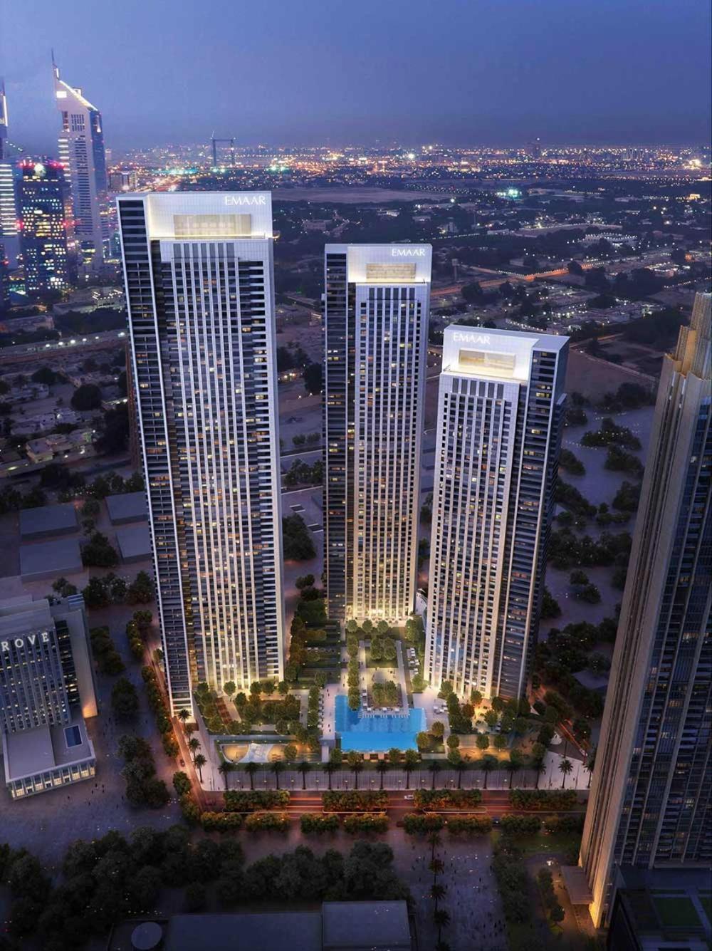 Luxury 2br, Burj And Fountain View, 2 Min Walk To Mall Apartment