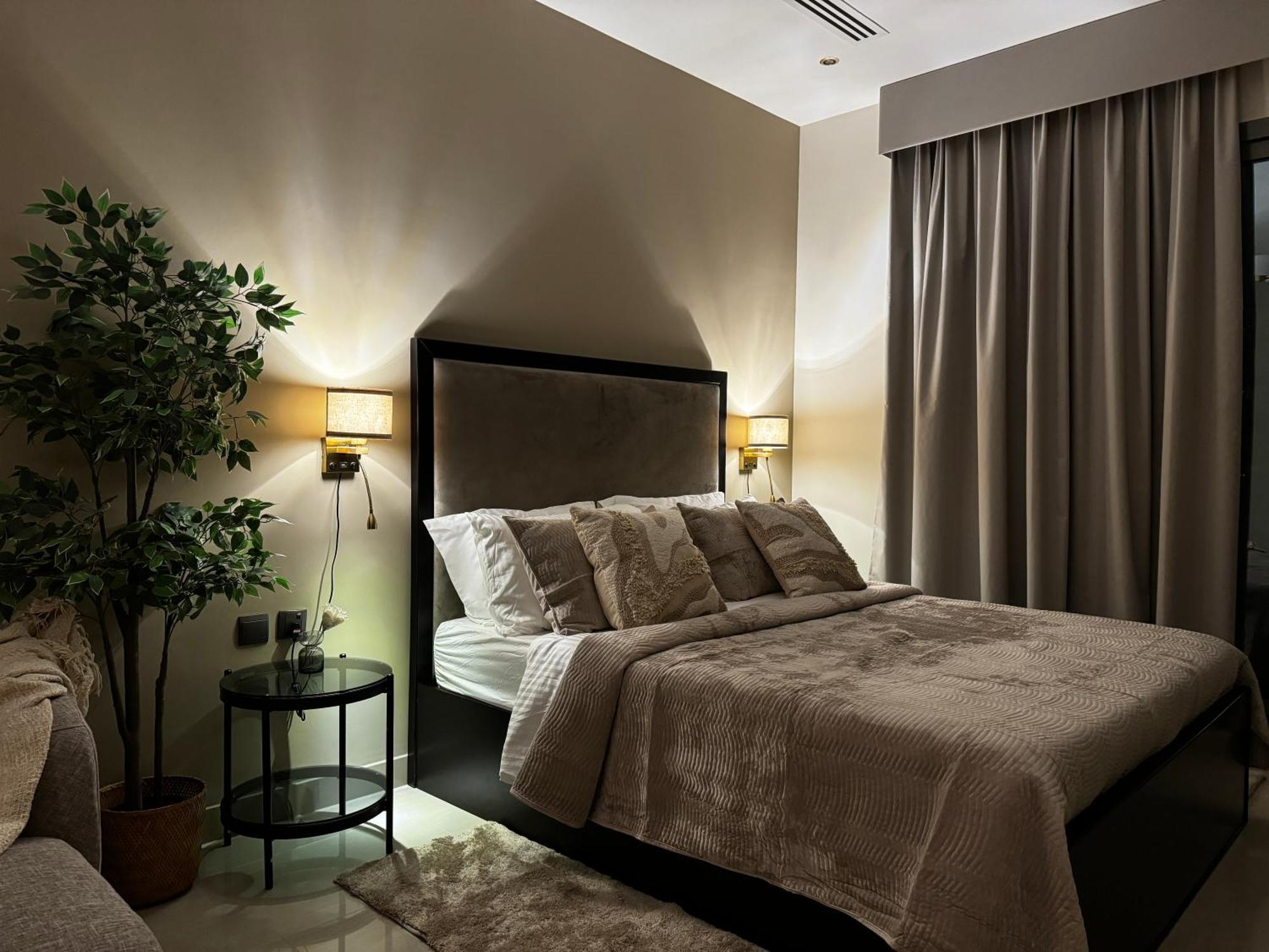 Spacious Studio, 4 Guests In The Heart Of *
