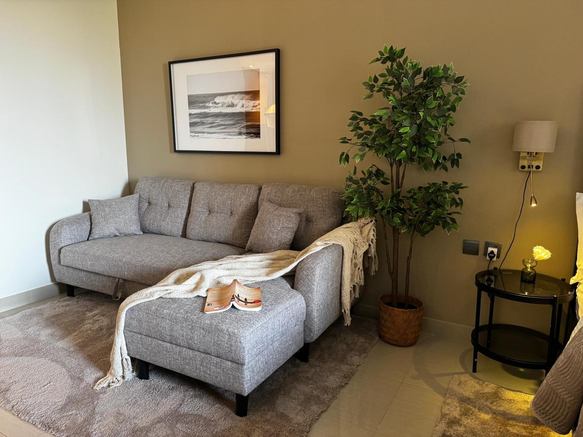 Spacious Studio, 4 Guests In The Heart Of *