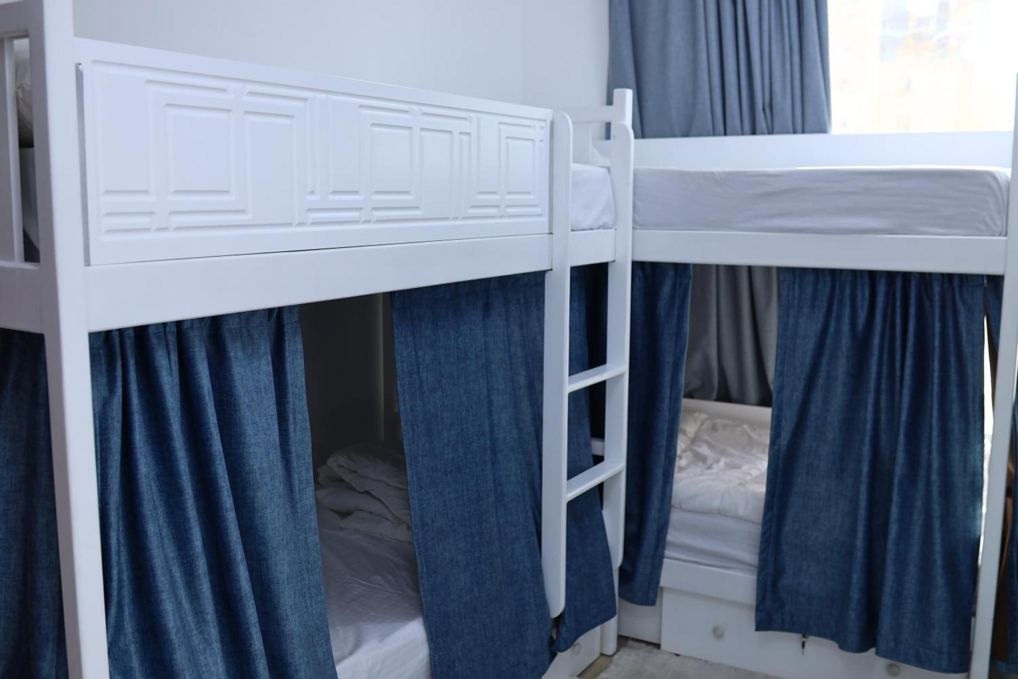 Shams Murjan Jbr Hostel *