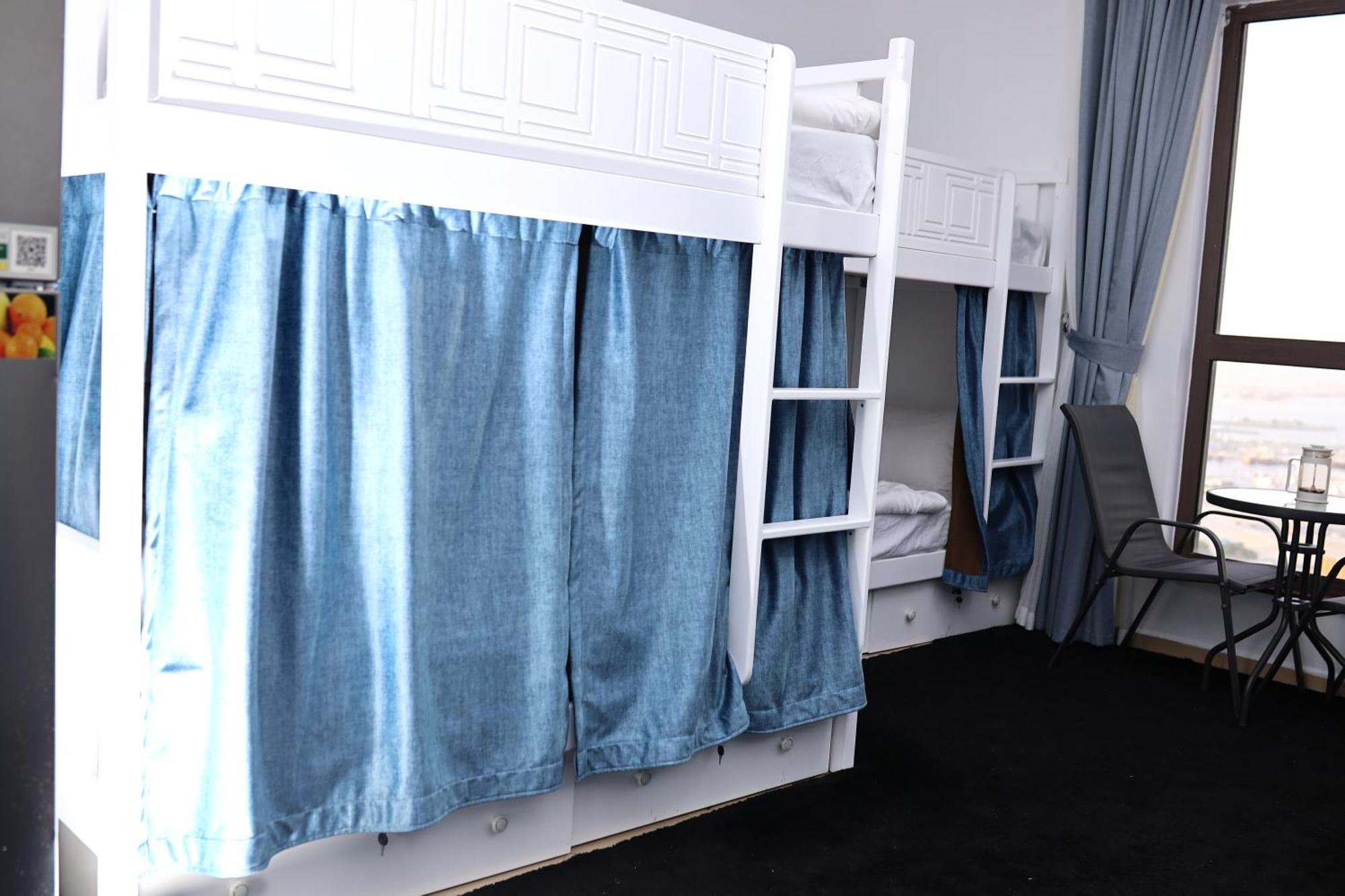 Shams Murjan Jbr Hostel