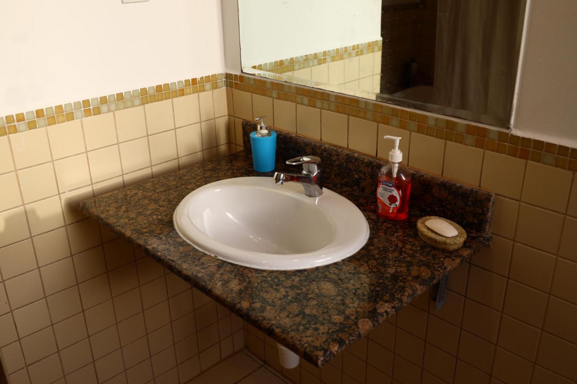 Shams Murjan Jbr Hostel