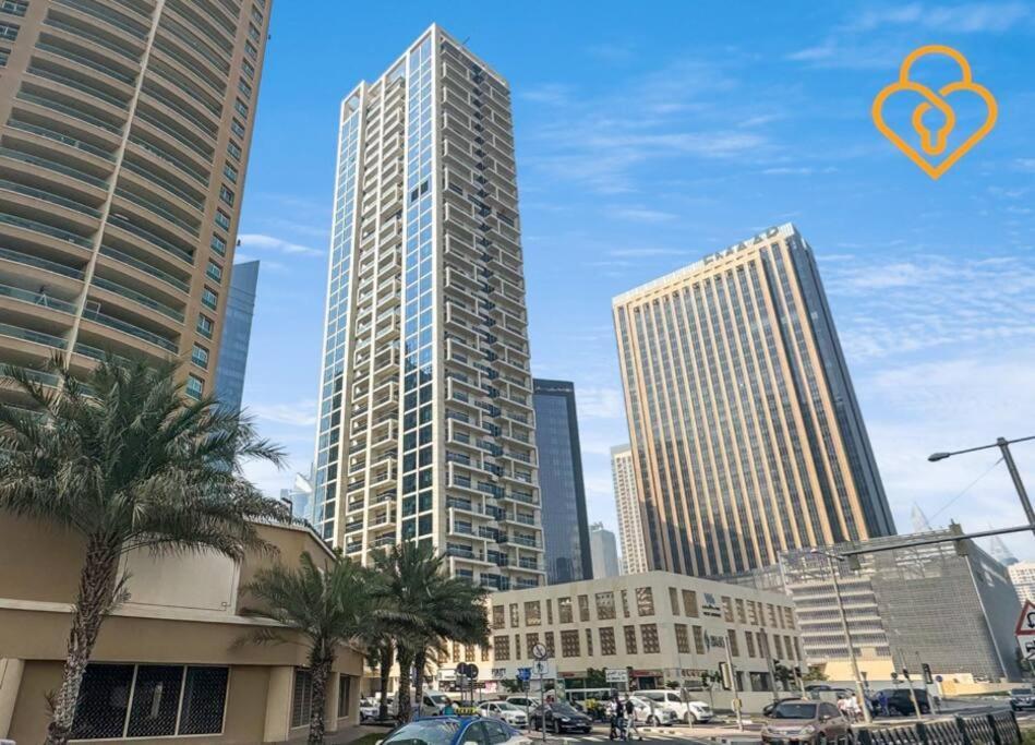 Keysplease Large 1 Bedroom Walk To Metro, West Avenue Tower Marina *