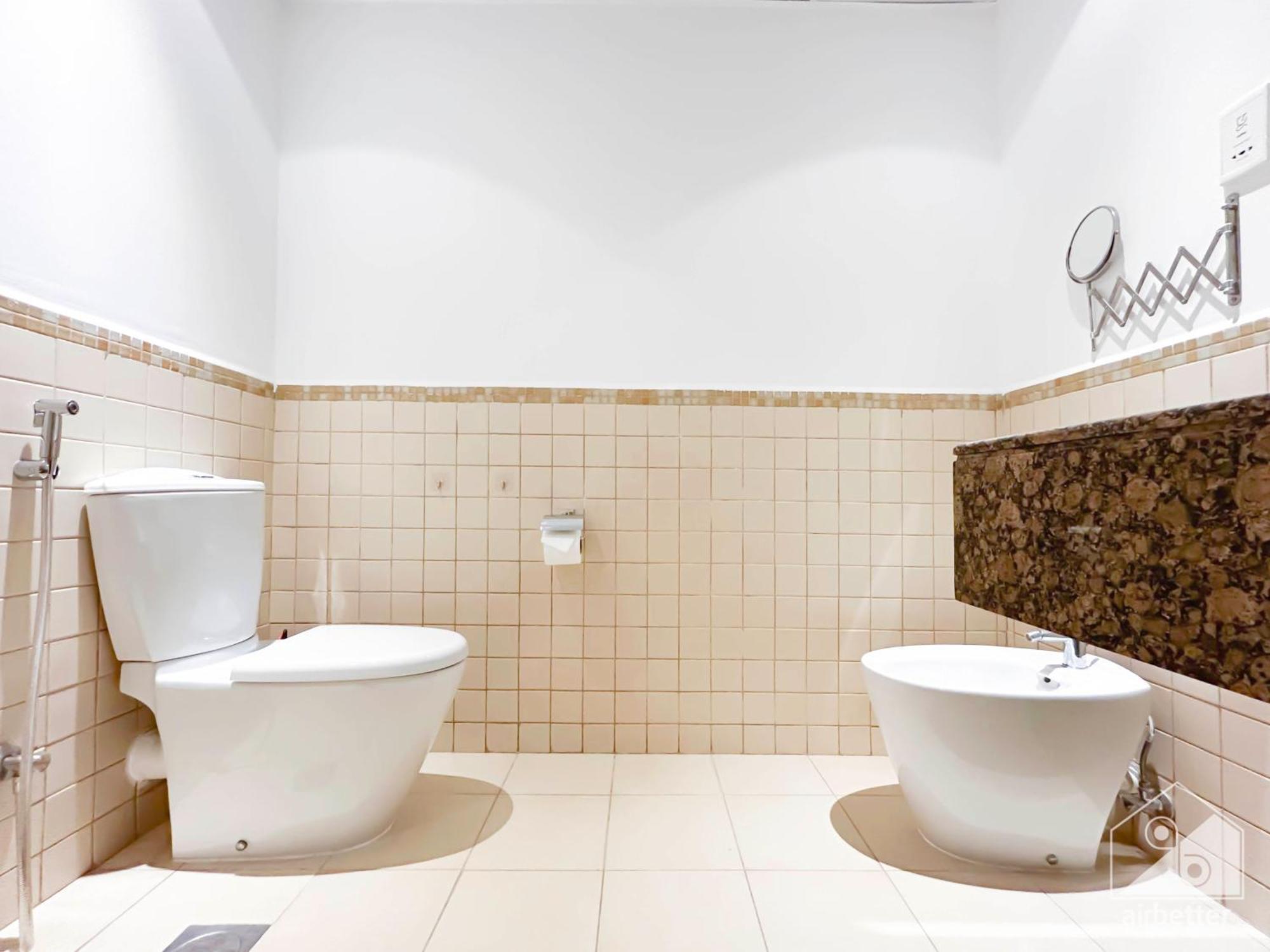 Luxurious 3b- Maid With Breathtaking Views In Jbr * Dubai