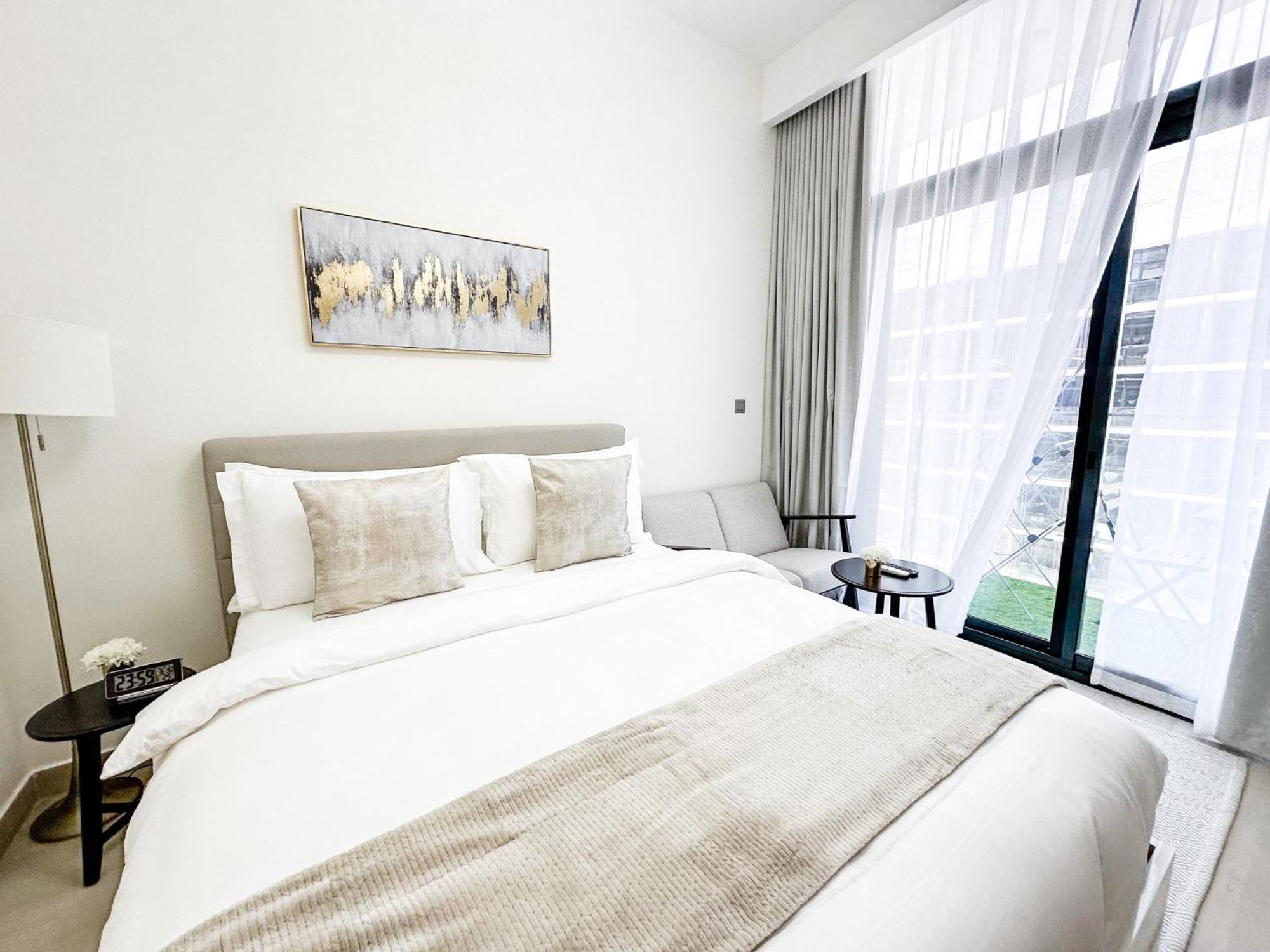 Easygo - Unbeatable Deals On Urban In Riviera 16 * Dubai
