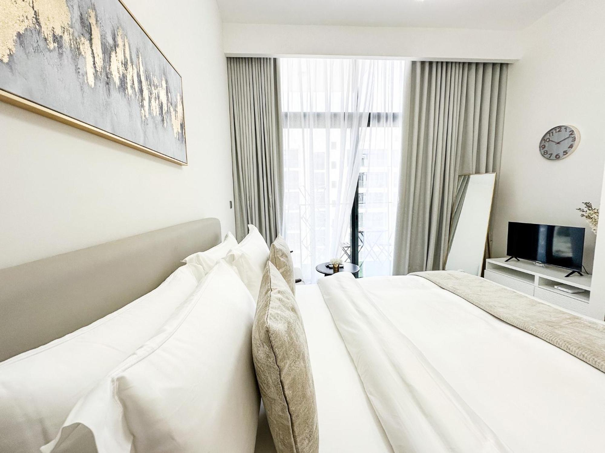 Apartment Easygo - Unbeatable Deals On Urban In Riviera 16 *