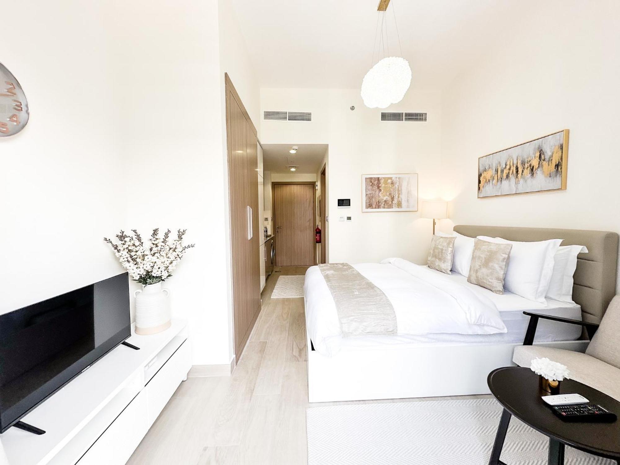 Easygo - Unbeatable Deals On Urban In Riviera 16 * Dubai