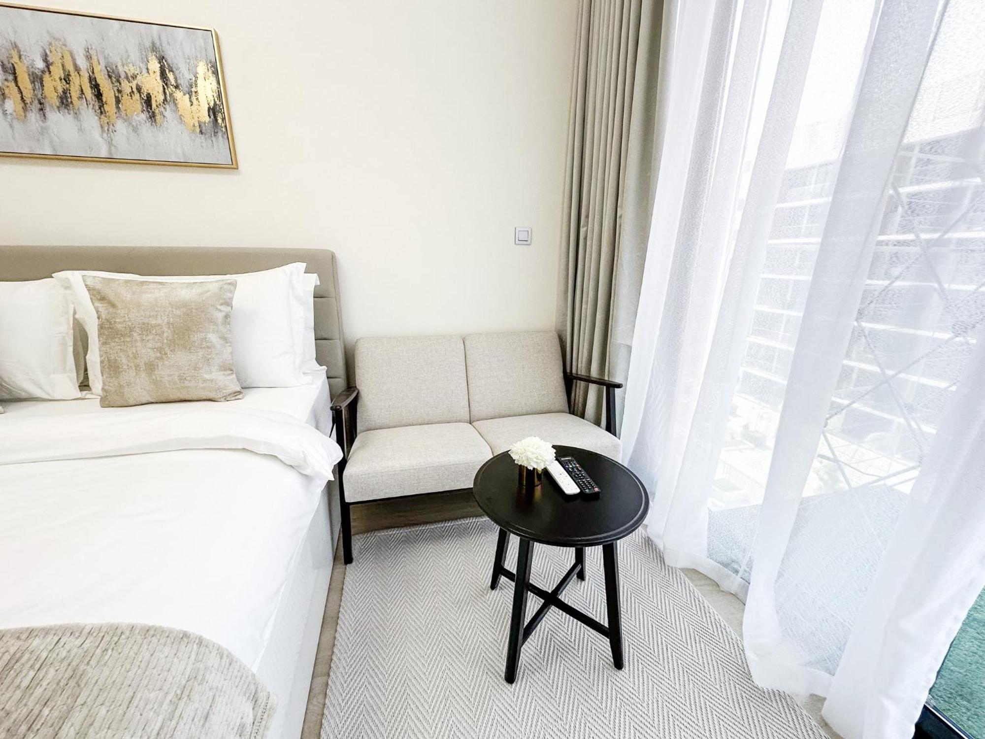 Easygo - Unbeatable Deals On Urban In Riviera 16 Apartment