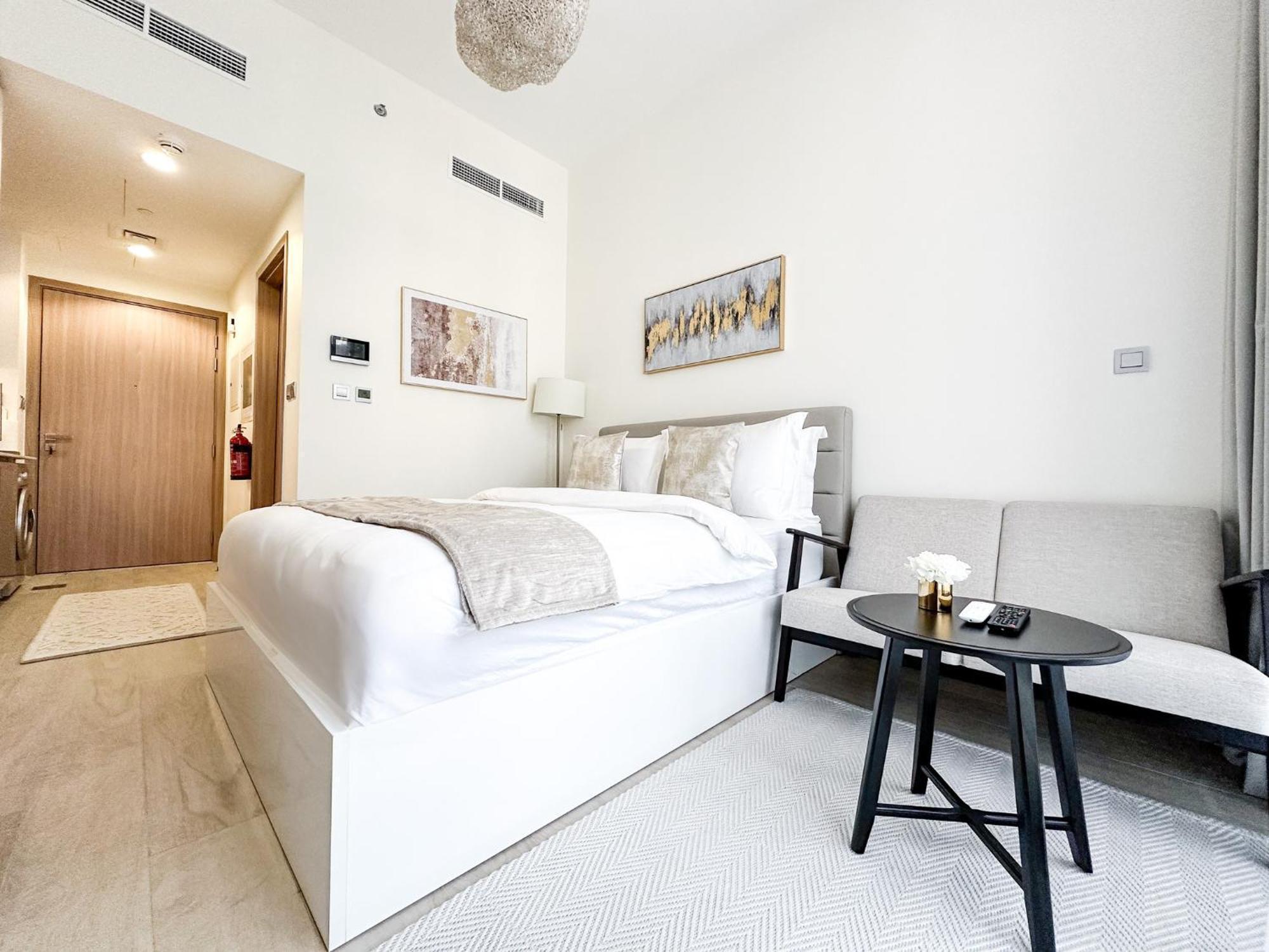 Easygo - Unbeatable Deals On Urban In Riviera 16 Apartment