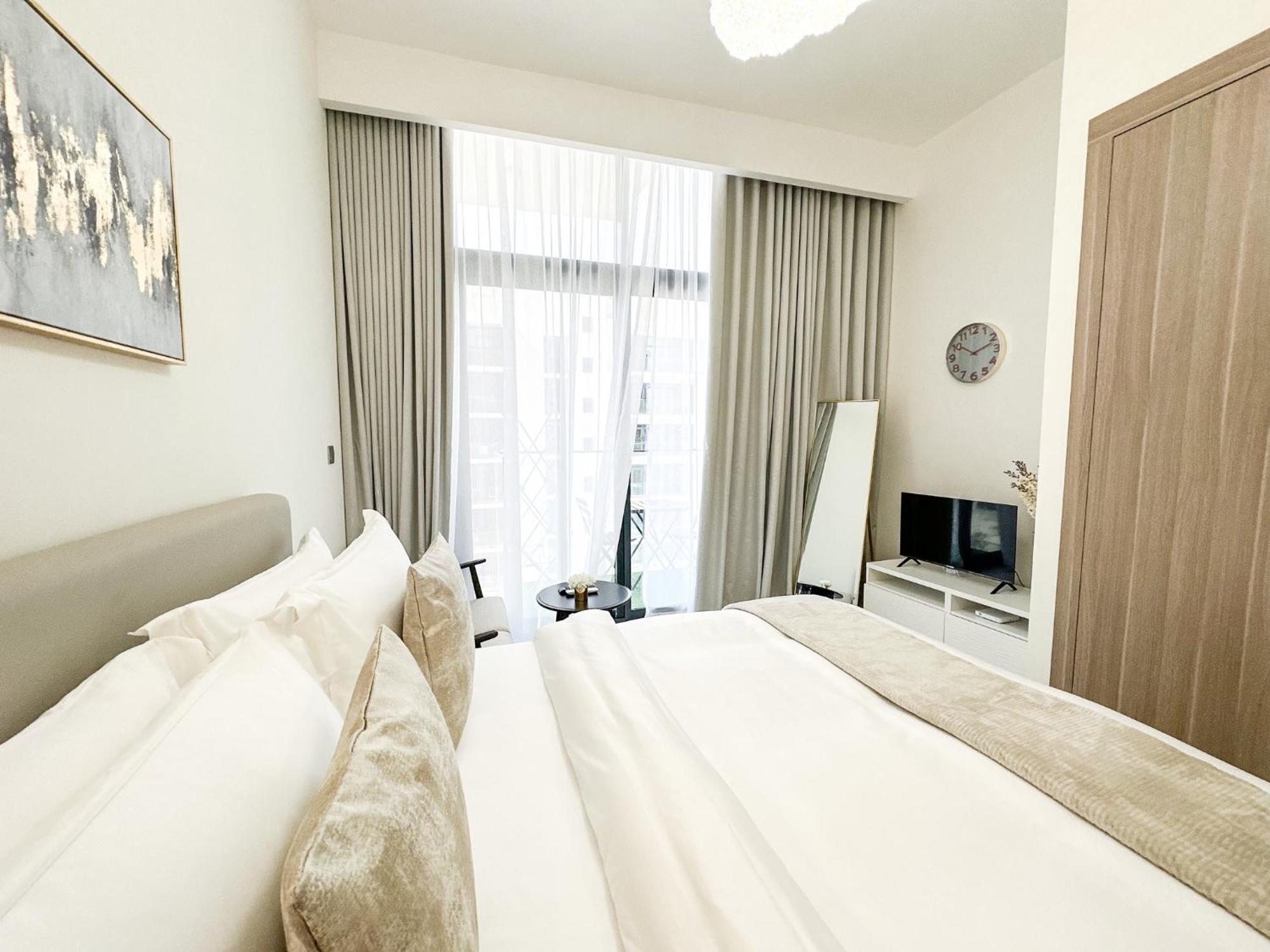 Easygo - Unbeatable Deals On Urban In Riviera 16 Apartment Dubai
