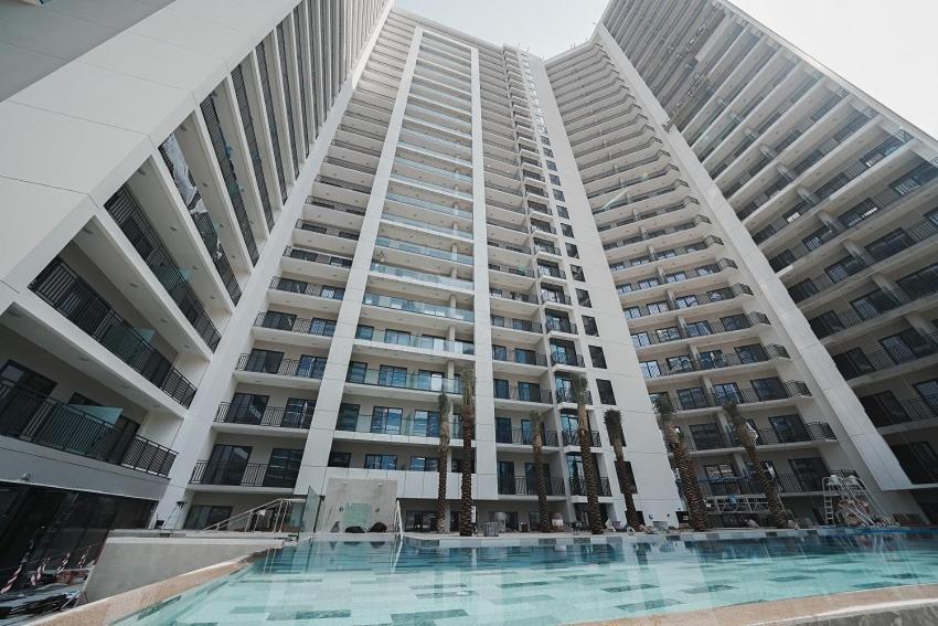 Ashri Homes Stylish Near Burj Khalifa