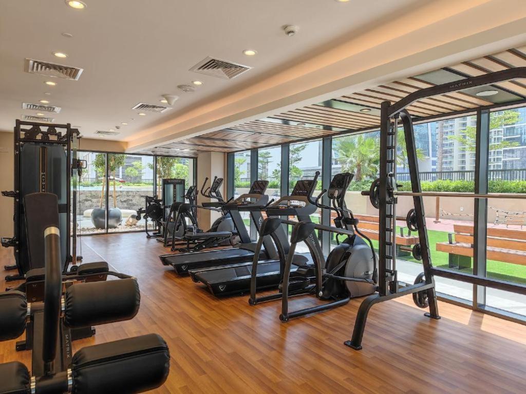 Ashri Homes Stylish Near Burj Khalifa Dubai