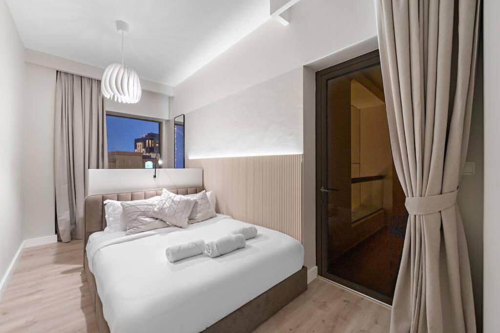 First Class 2br Breathtaking & Palm View