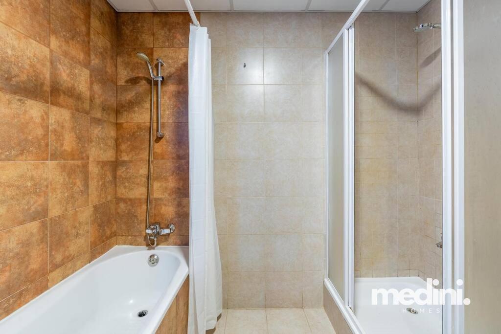 Apartment Large 1 Bedroom - Mag218 - Marina *