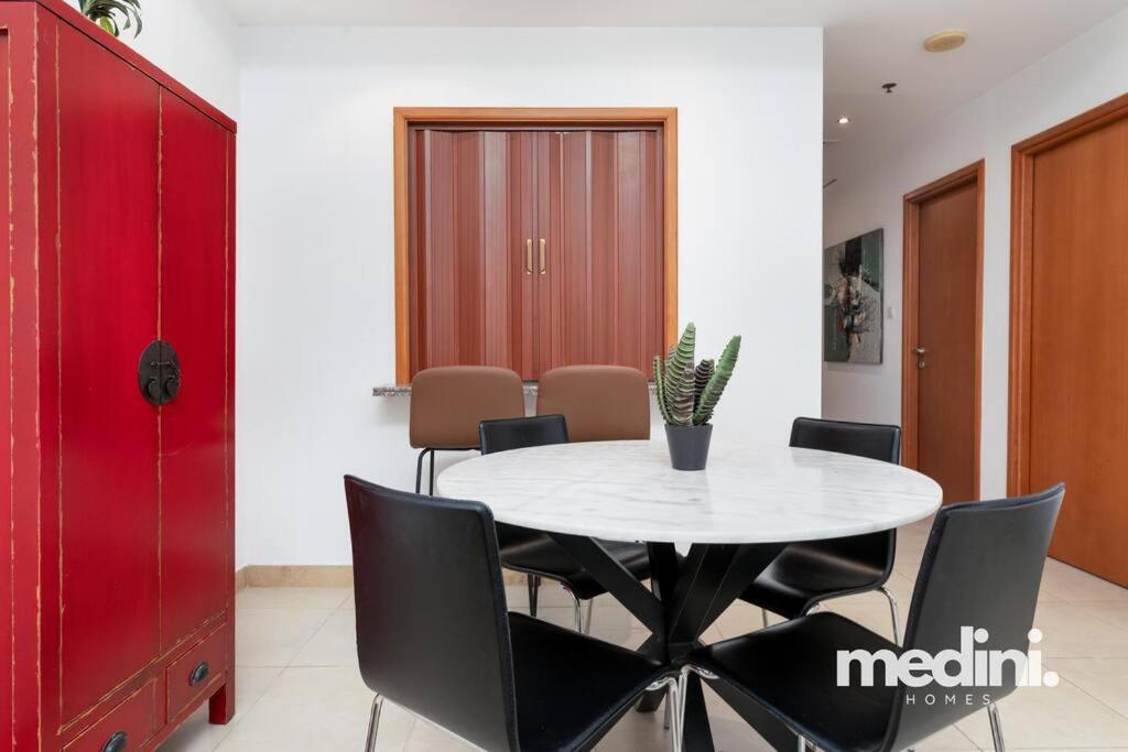 Apartment Large 1 Bedroom - Mag218 - Marina *