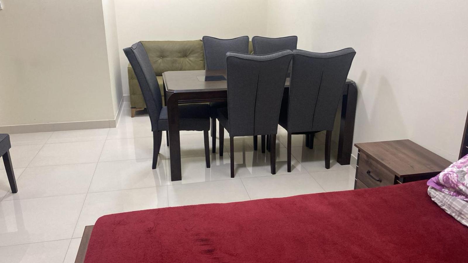 Homestay For Ladies Only
