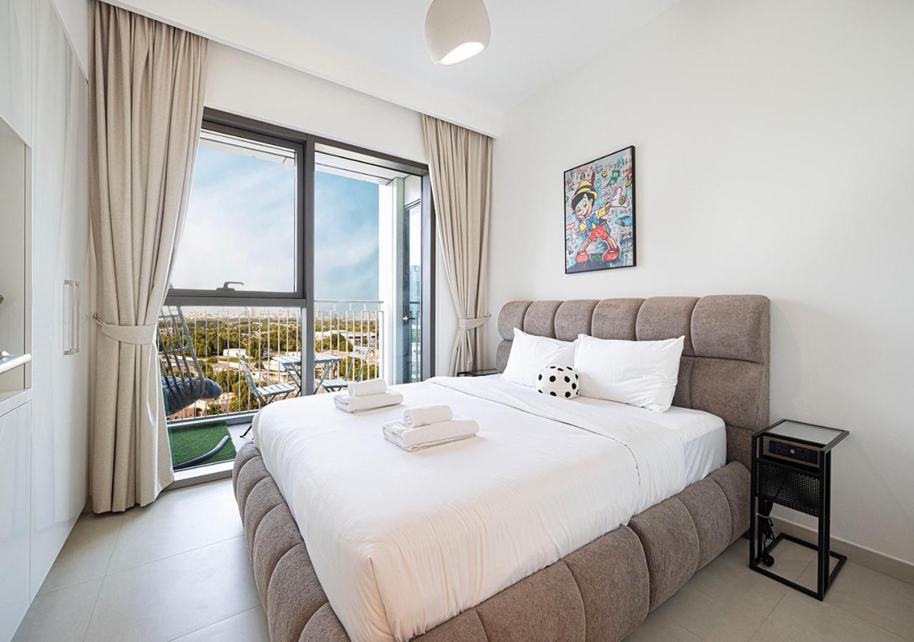 Stylish Flat In Downtown With Ps5 Gym And Pool * Dubai