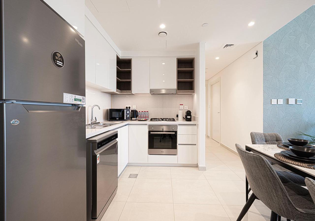 Stylish Flat In Downtown With Ps5 Gym And Pool *