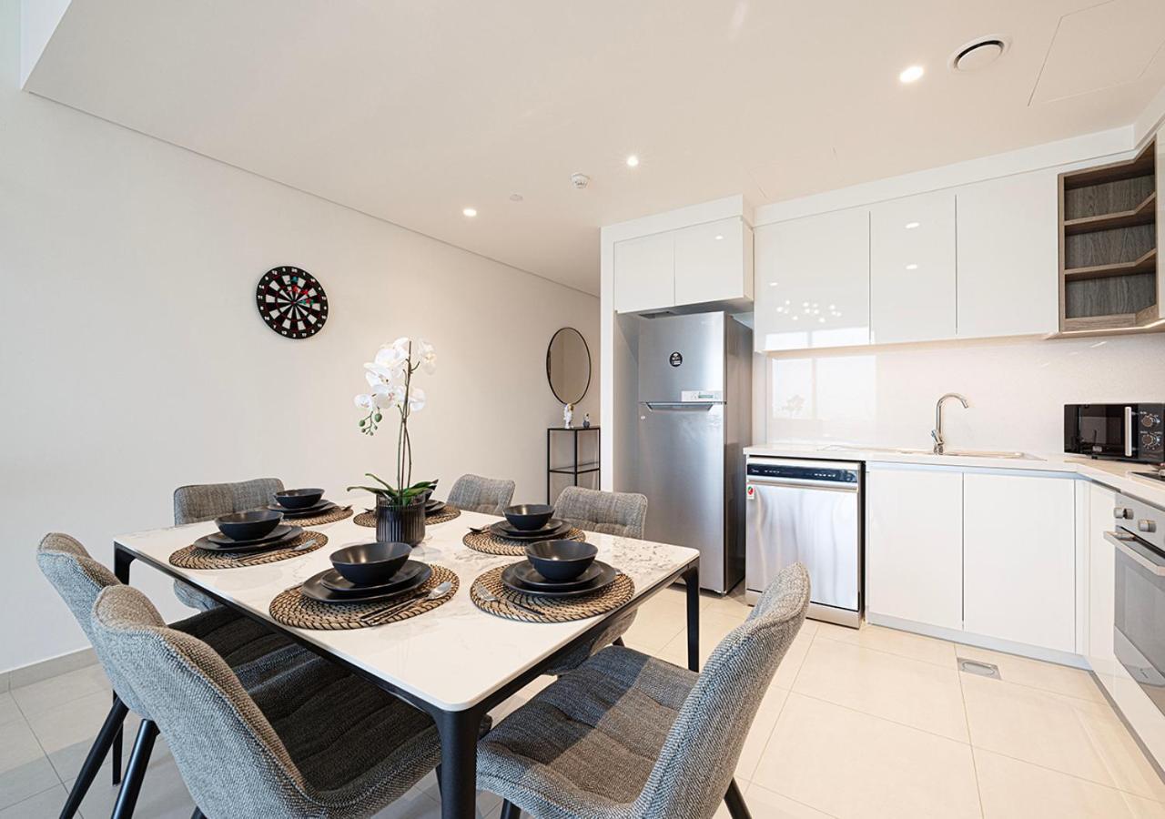Stylish Flat In Downtown With Ps5 Gym And Pool * Dubai
