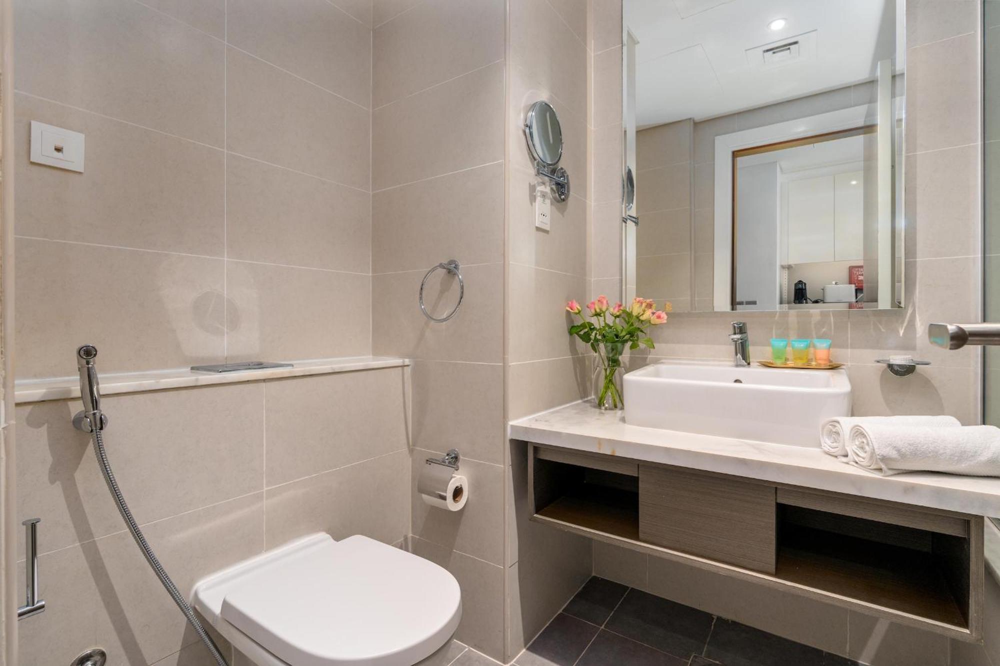 Apartamento Business Bay With Canal View - Cityapartmentstay