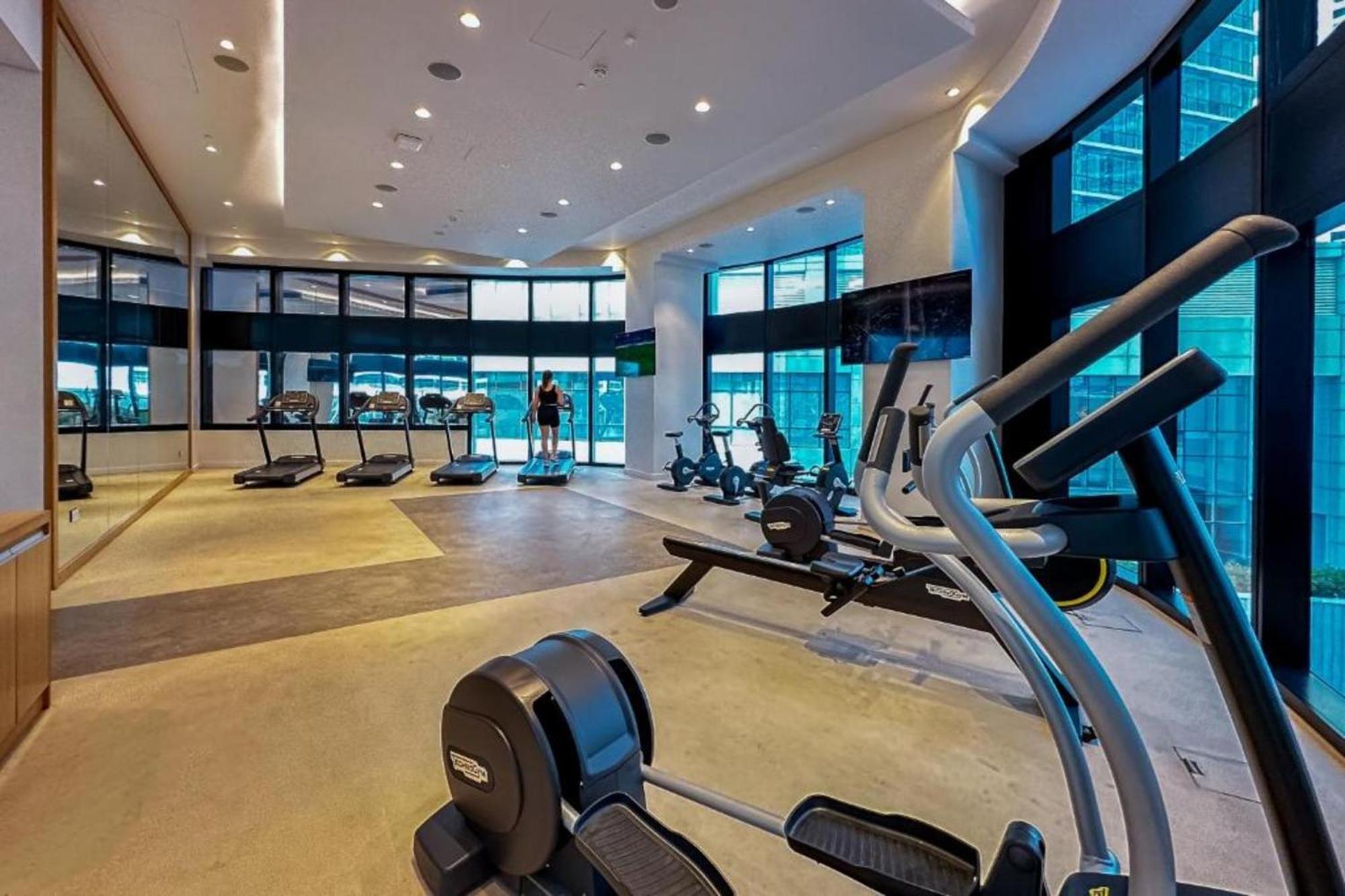 The Address Beach Jbr - 3br Beachfront With Ain View By Tlre Dubai