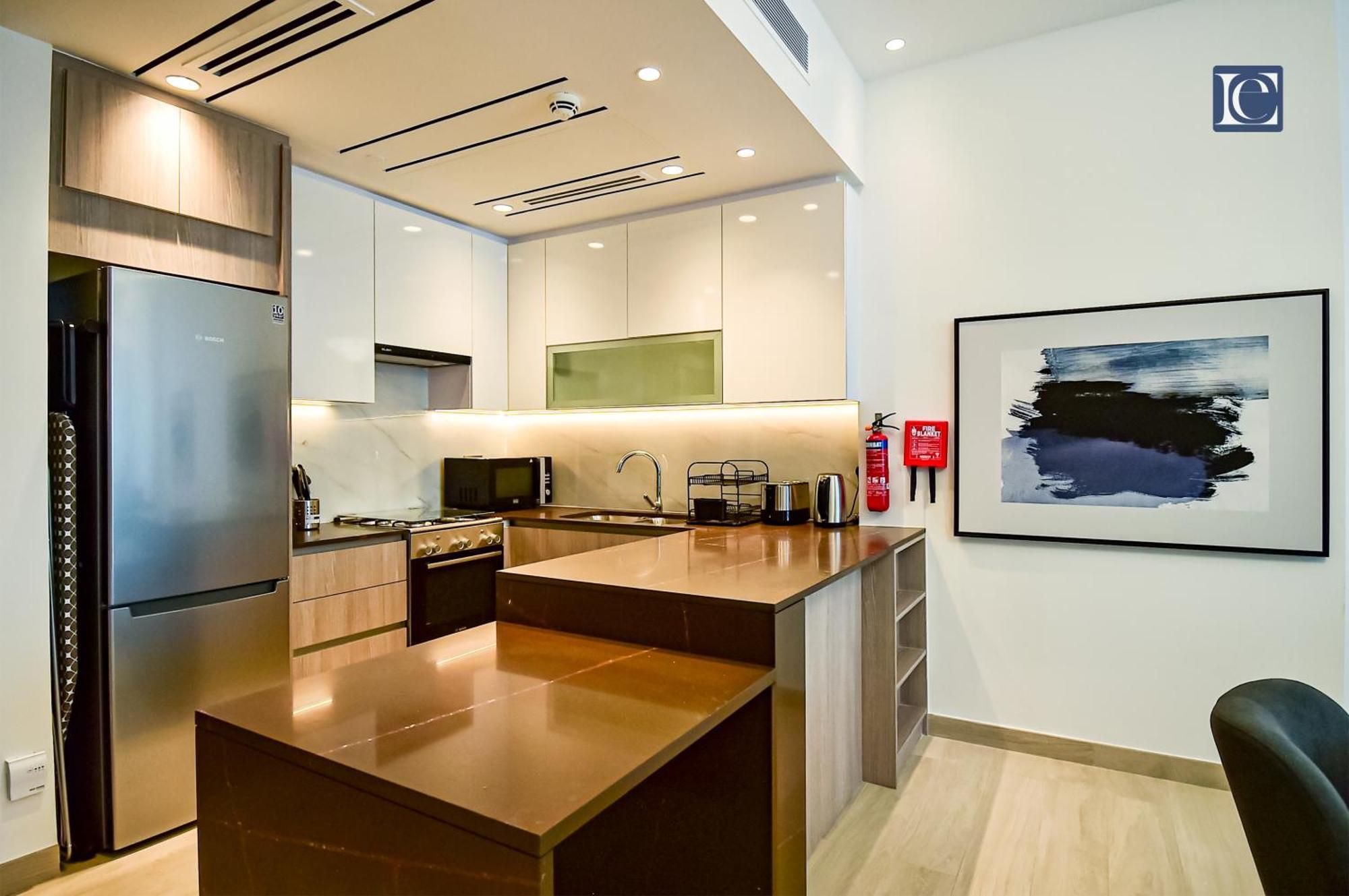 Luxury Escapes - Me Do Re Tower Jlt Dubai