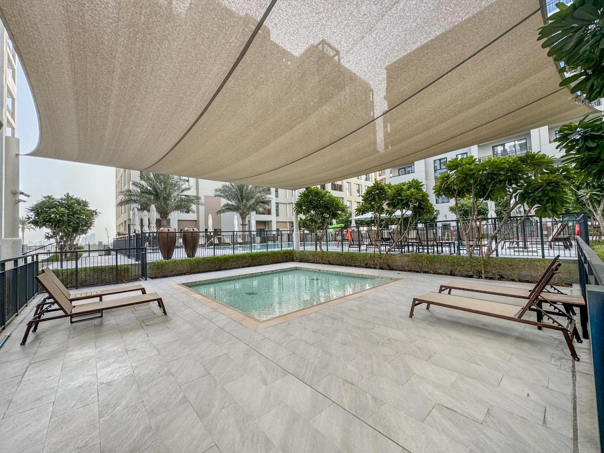Apartment Modern 1br Creek Access Summer 3