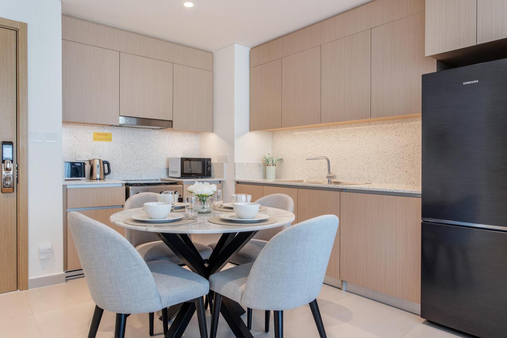 Modern 1br Creek Access Summer 3 Apartment *