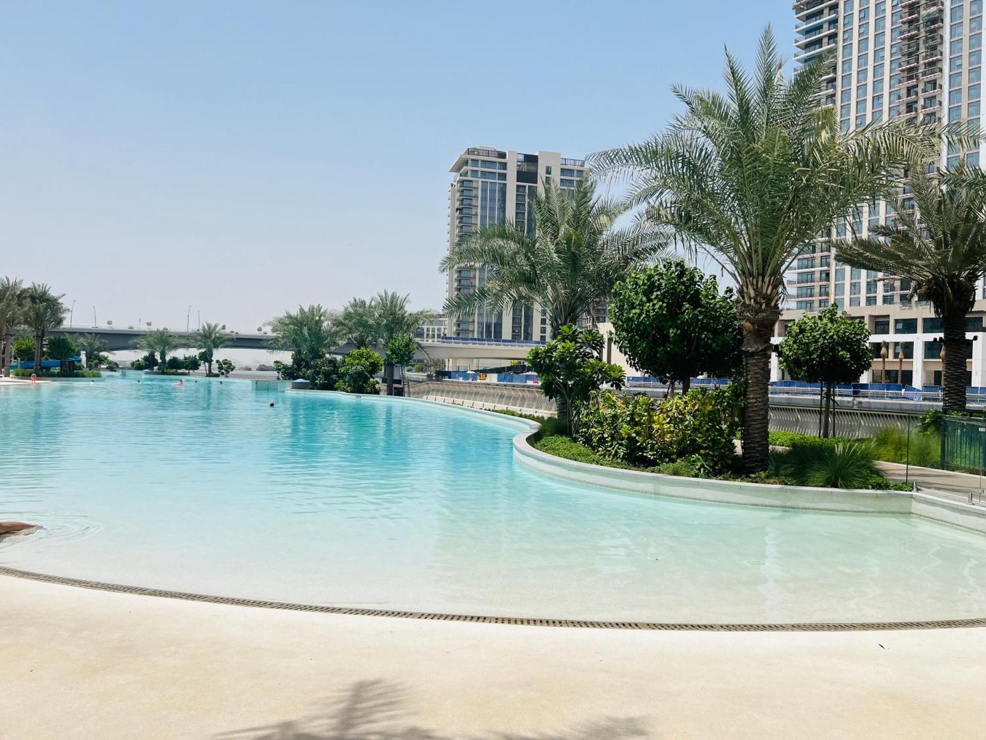 Modern 1br Creek Access Summer 3 Apartment *