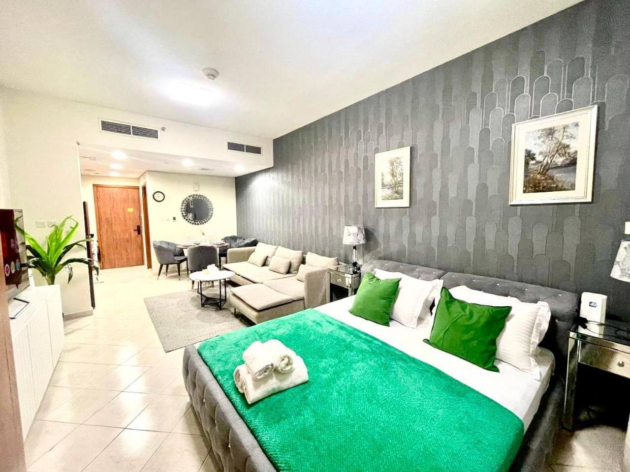 Apartment Amazing In The Crescent A Tower Impz Dubai