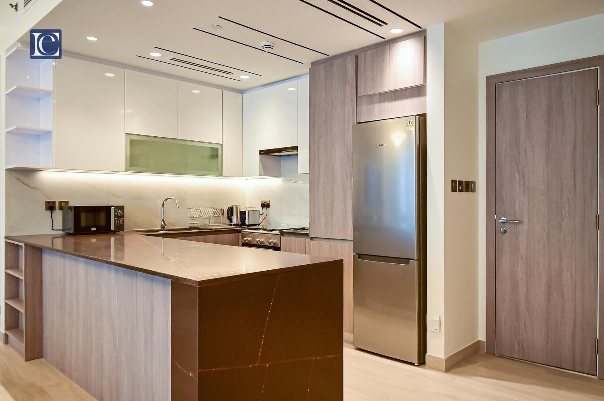 Luxury Escapes - Me Do Re Tower Jlt *