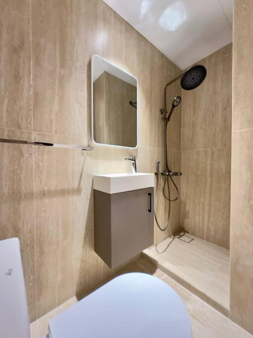 Dar Vacation -luxury Spacious 2br In Palm Jumeirah