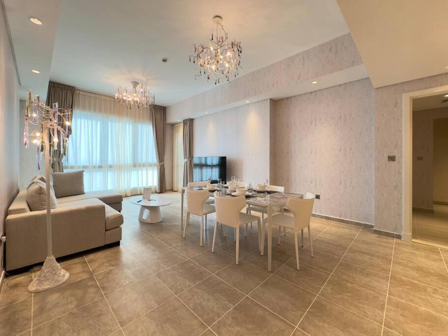 Apartment Dar Vacation -luxury Spacious 2br In Palm Jumeirah *