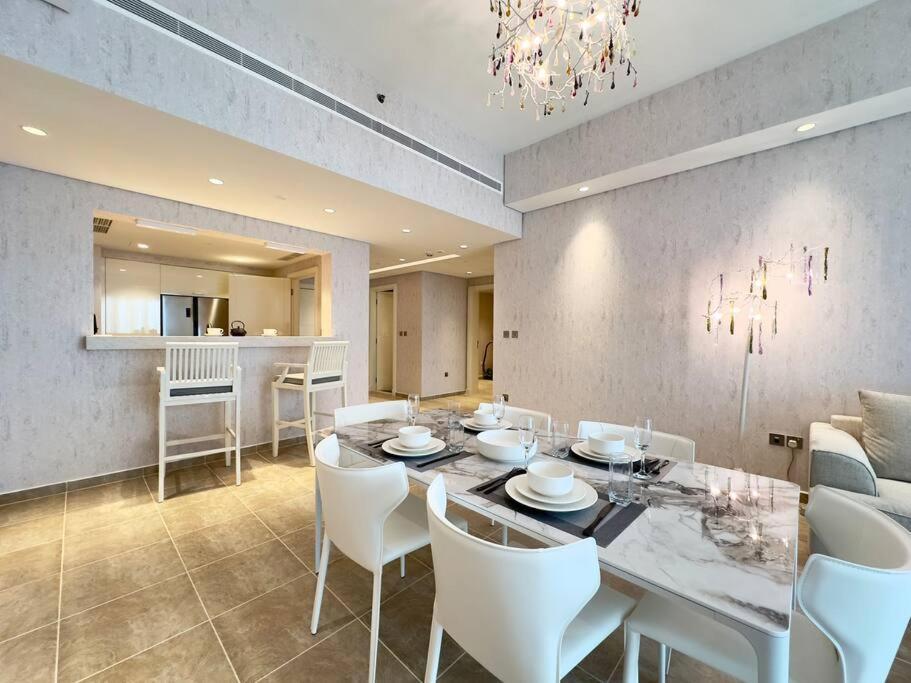Dar Vacation -luxury Spacious 2br In Palm Jumeirah Apartment *