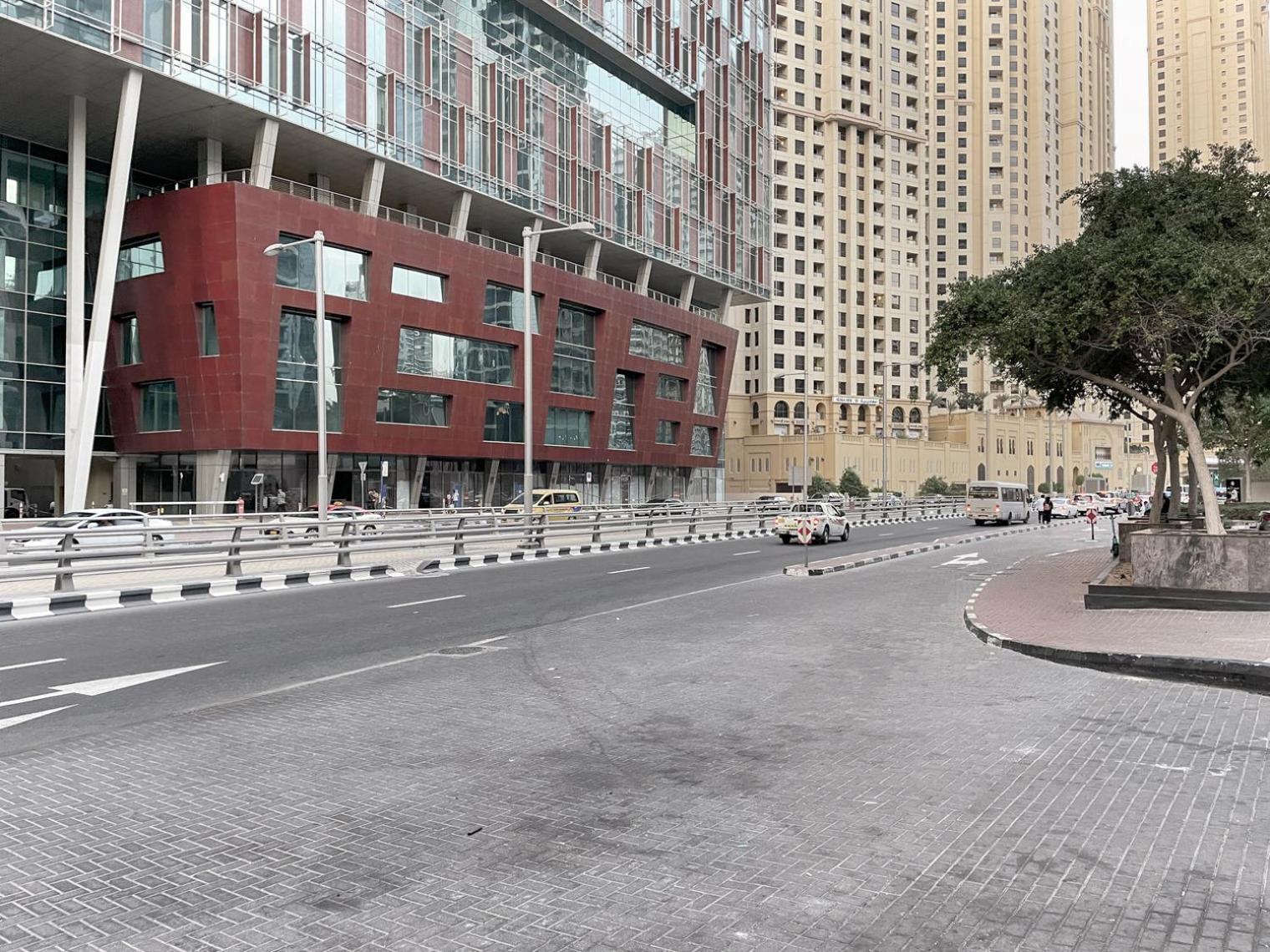 Daire Blueground Bay Pool Gym Balcony Dxb-853 Dubai