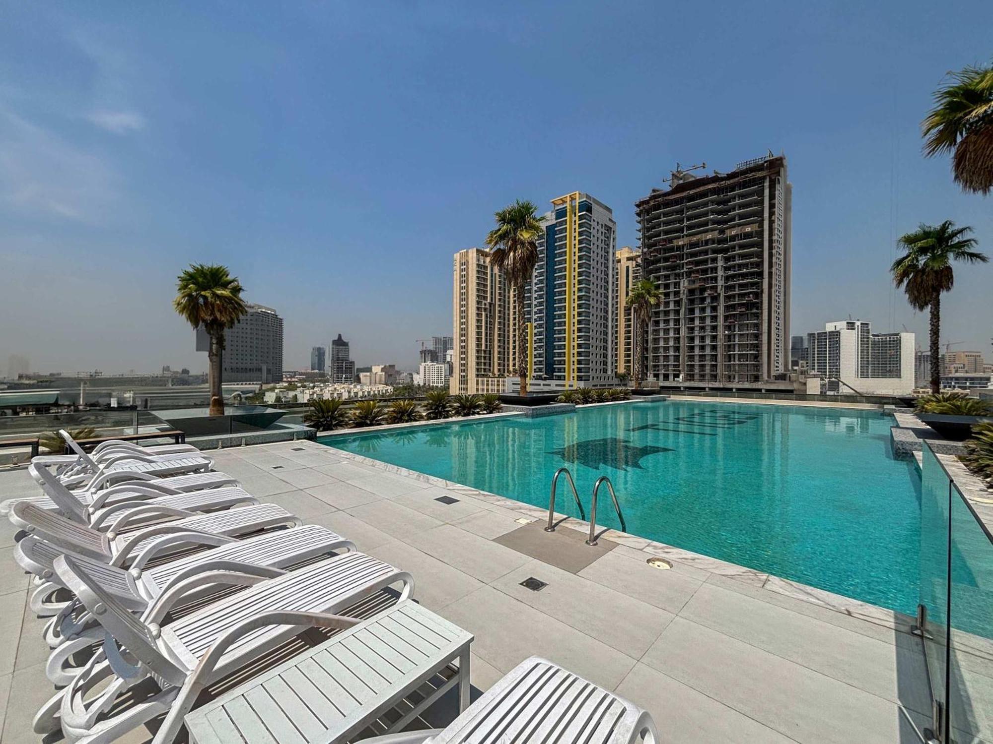Apartment Frank Porter - Regina Tower