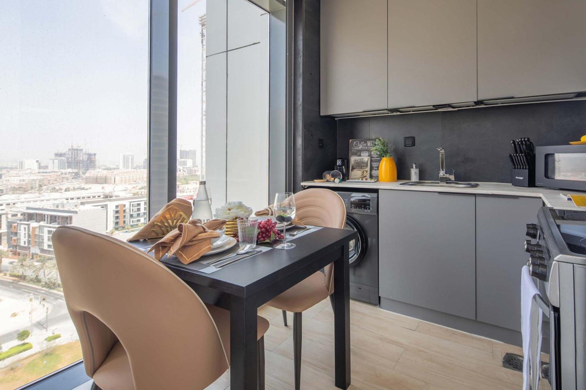 Apartment Frank Porter - Regina Tower