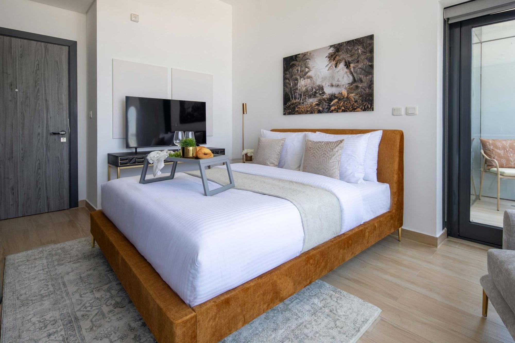 Apartment Frank Porter - Regina Tower