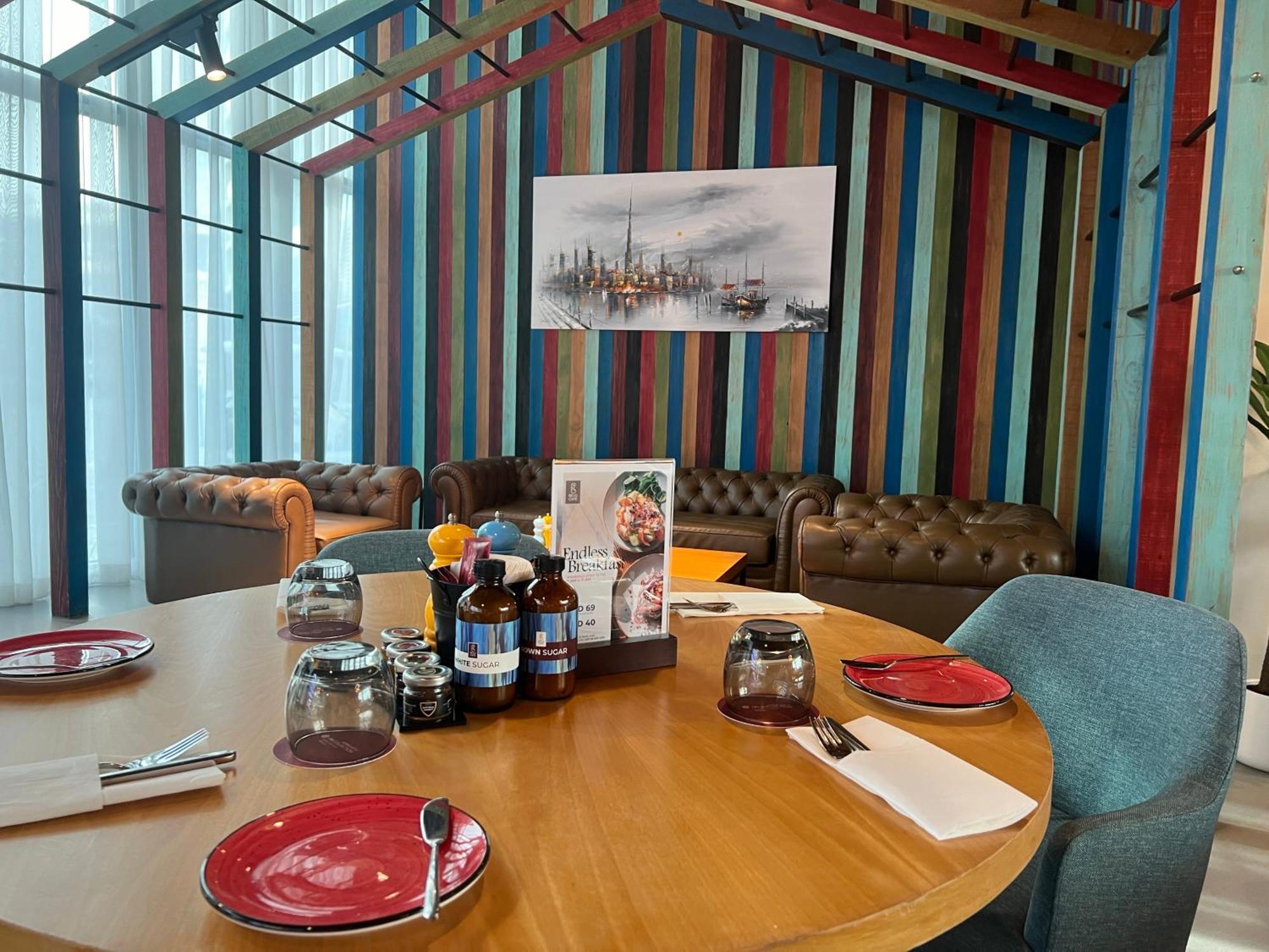 Sevenpalm 2br Seaview Rooftoppool Privbeach Daire Dubai