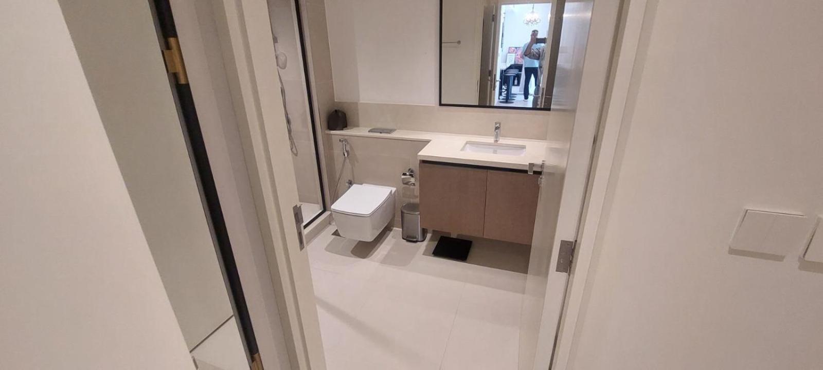 Apartamento Burj Crown M Bin Rasheed Family In Downtown Dubai