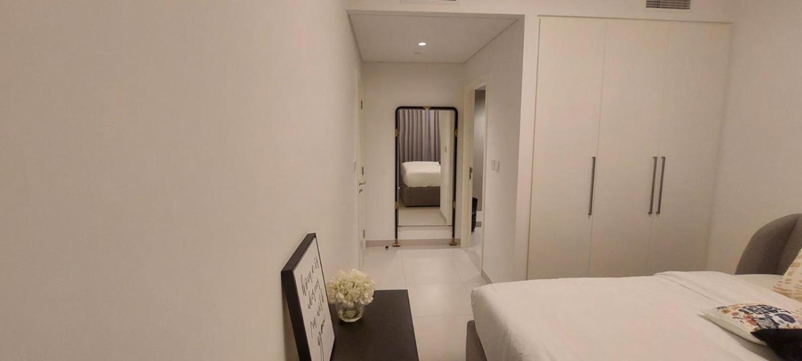 Apartment Burj Crown M Bin Rasheed Family In Downtown *