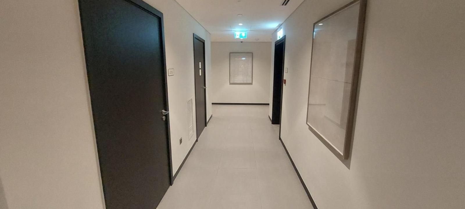 Apartment Burj Crown M Bin Rasheed Family In Downtown