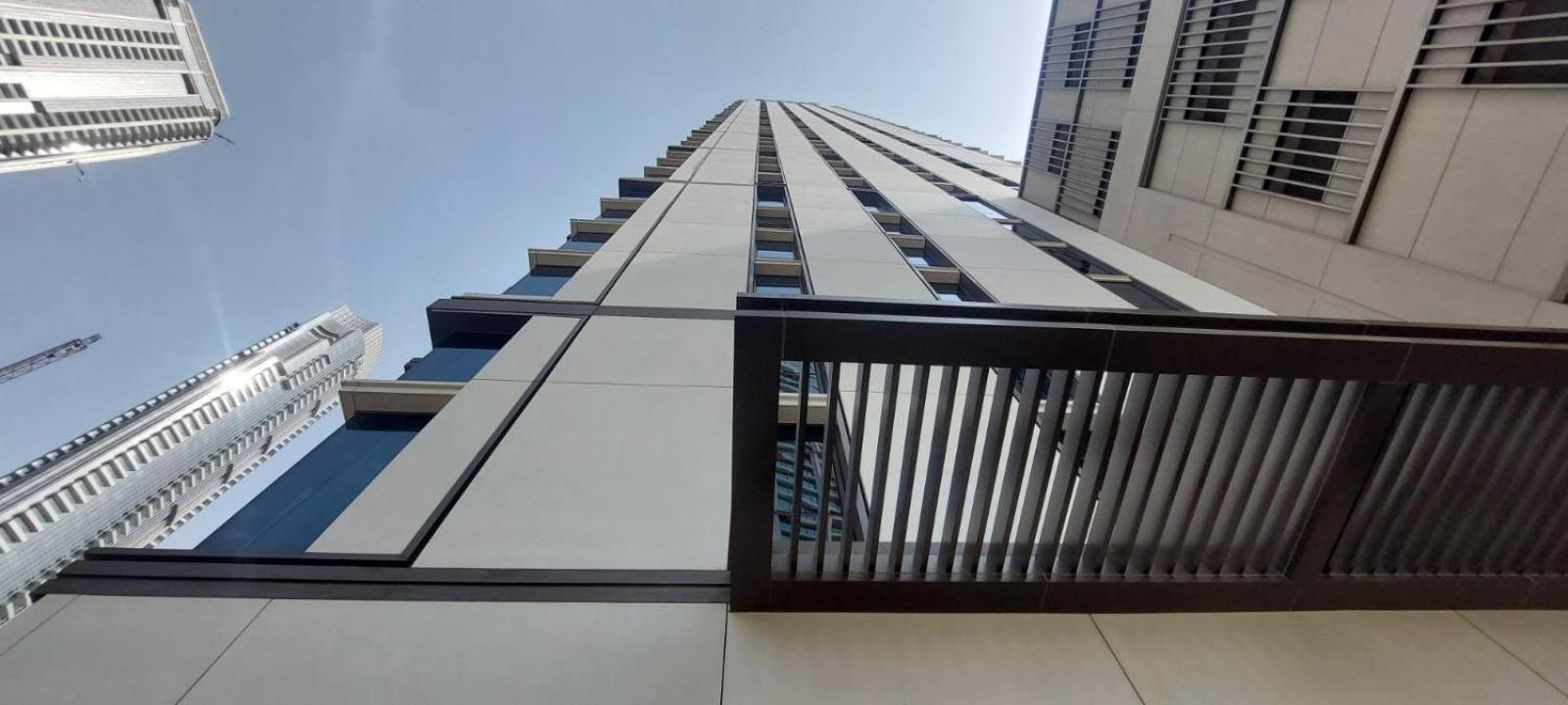 Apartment Burj Crown M Bin Rasheed Family In Downtown *