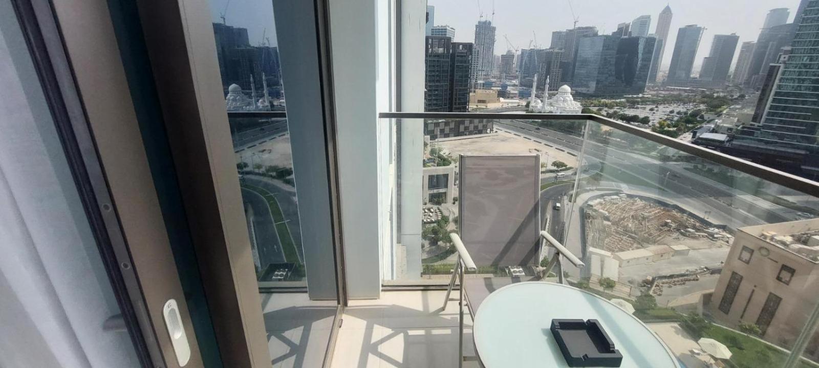Apartment Burj Crown M Bin Rasheed Family In Downtown Dubai