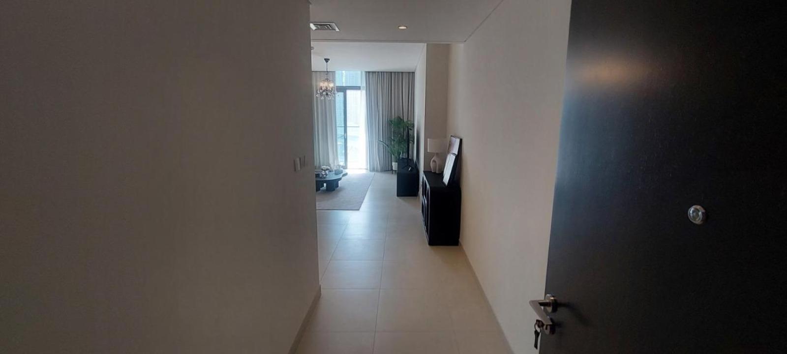Apartment Burj Crown M Bin Rasheed Family In Downtown *