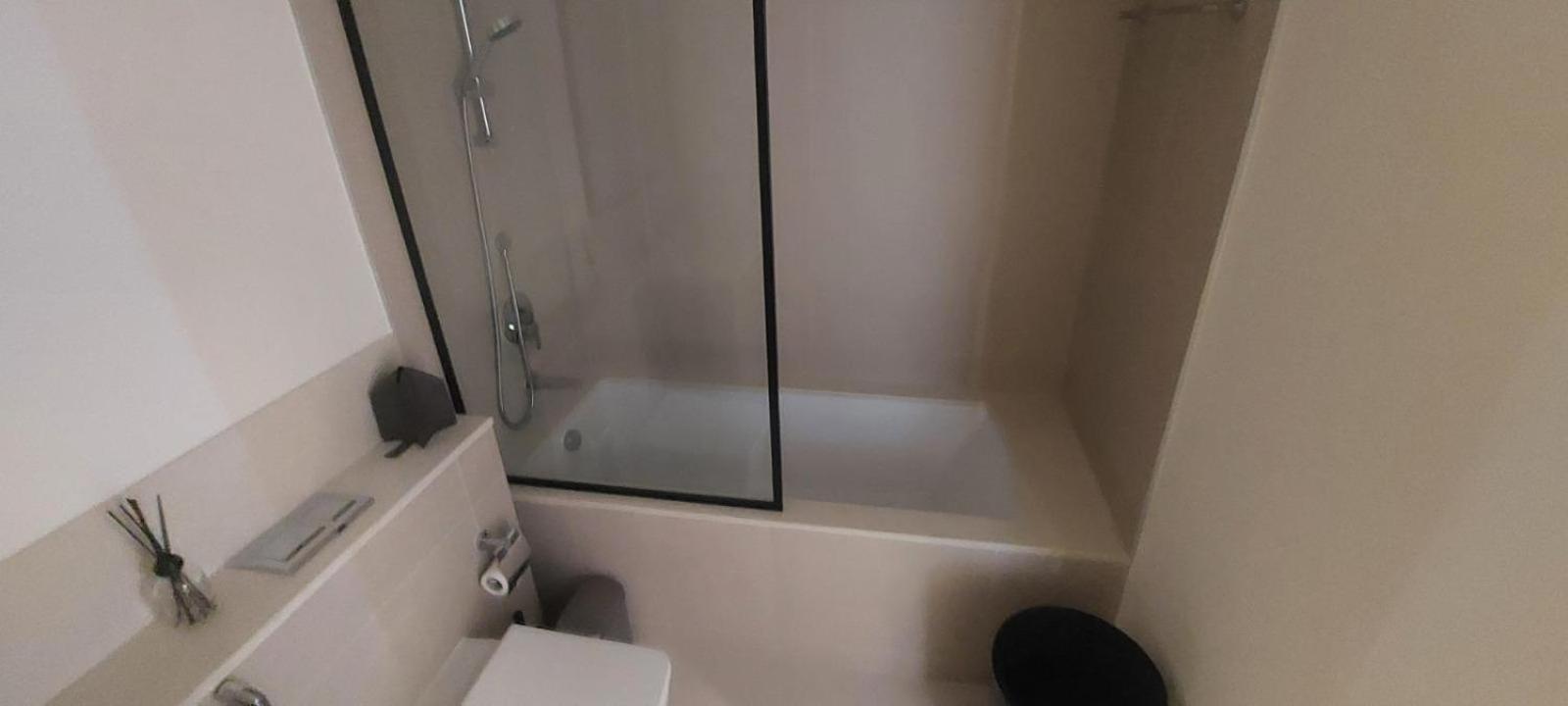 Burj Crown M Bin Rasheed Family In Downtown Apartamento Dubai