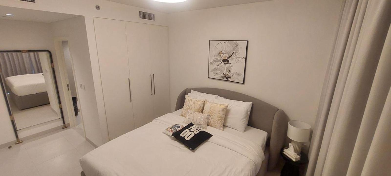 Burj Crown M Bin Rasheed Family In Downtown Apartamento